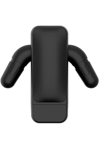 Elon Intelligent Masturbator With Heat, Up & Down Movement Masturbator med motor