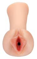 Miniatyrbilde 2 av 2: Wet Pussies Luscious Lips - Light Skin