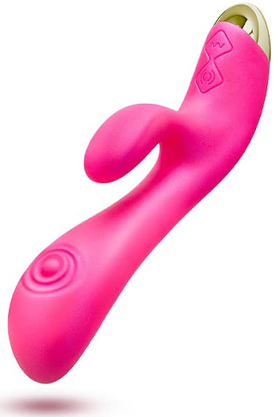Aria Pleasin' Af Fuchsia