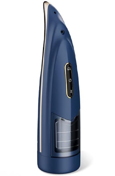 Gonex Thrusting, Rotating & Moaning Masturbator Automatisk masturbatr