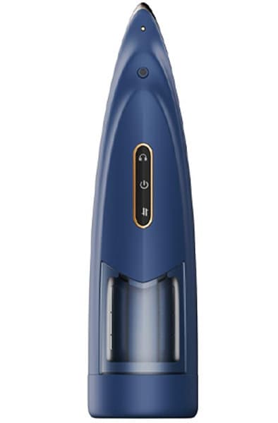 Gonex Thrusting, Rotating & Moaning Masturbator Automatisk masturbatr
