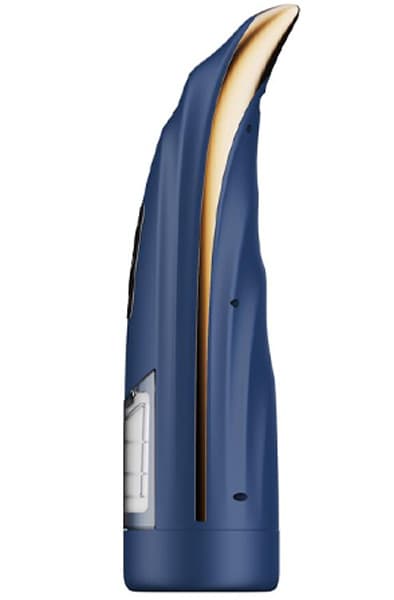 Gonex Thrusting, Rotating & Moaning Masturbator Automatisk masturbatr