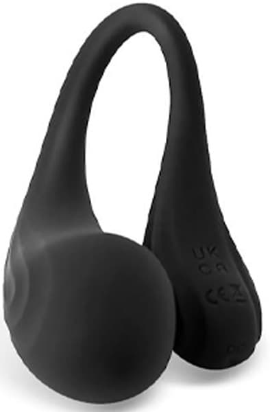 Herrules Nami Vibrating Egg Remote Control Vibrerende egg