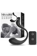 Miniatyrbilde 5 av 5: Herrules Nami Vibrating Egg Remote Control Vibrerende egg