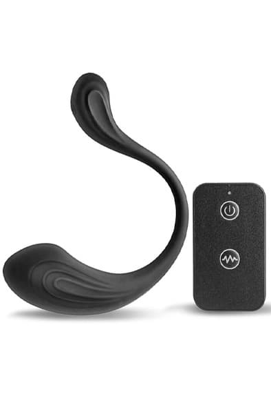 Herrules Nami Vibrating Egg Remote Control Vibrerende egg