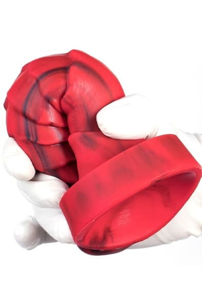 MonsterRed Horsqual Monster Dildo 19,5 cm Monster dildo