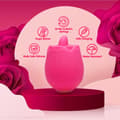 Miniatyrbild 2 av 2: SKINS ROSE BUDDIES ROSE FLIX