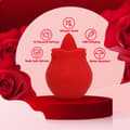 Miniatyrbillede 2 af 2: SKINS ROSE BUDDIES ROSE LIX
