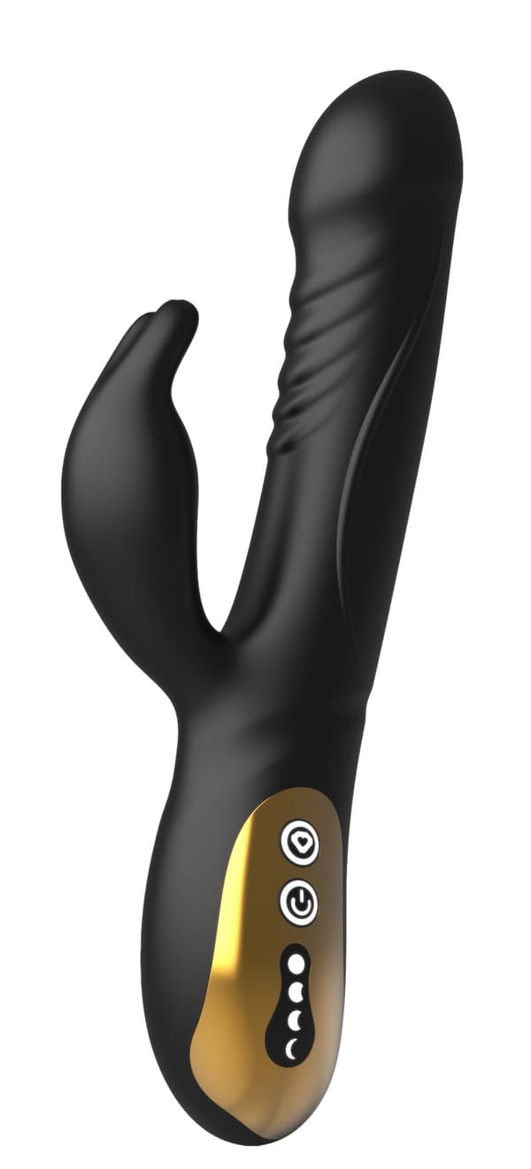 Bellatrix Rabbit Vibrator