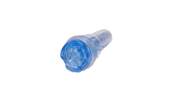 FLESHLIGHT TURBO THRUST BLUE ICE MASTUBATOR