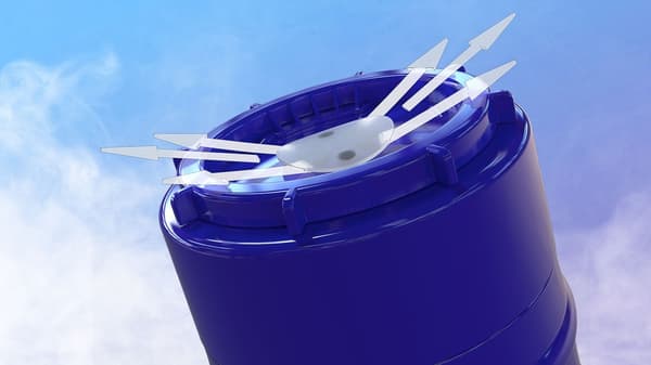 FLESHLIGHT BOOST BLOW LIGHT MASTUBATOR