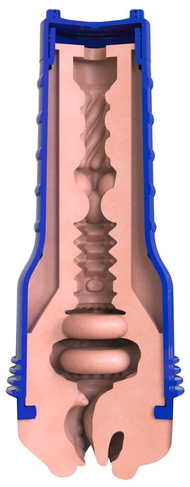 FLESHLIGHT BOOST BLOW LIGHT MASTUBATOR