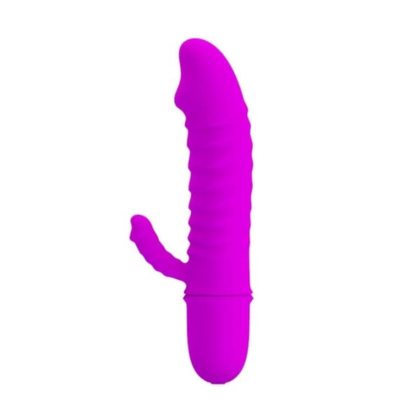 PRETTY LOVE FLIRATION ARND VIBRATOR