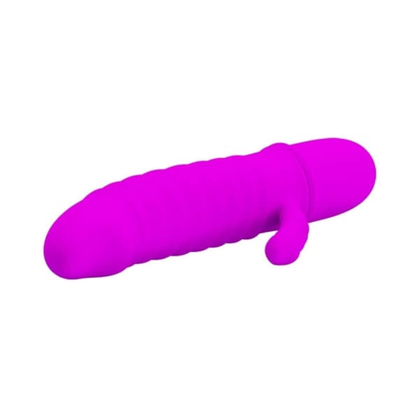 PRETTY LOVE FLIRATION ARND VIBRATOR