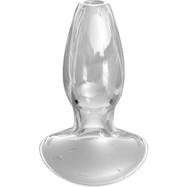 ANAL FANTASY BEGYNDER ANAL GAPER