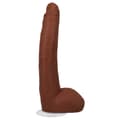 Miniatyrbild 2 av 2: Alex Jones - 26CM ULTRASKYN Cock with Vac-U-Lock