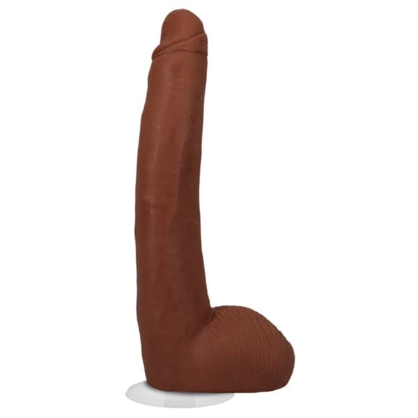 Alex Jones - 26CM ULTRASKYN Cock with Vac-U-Lock