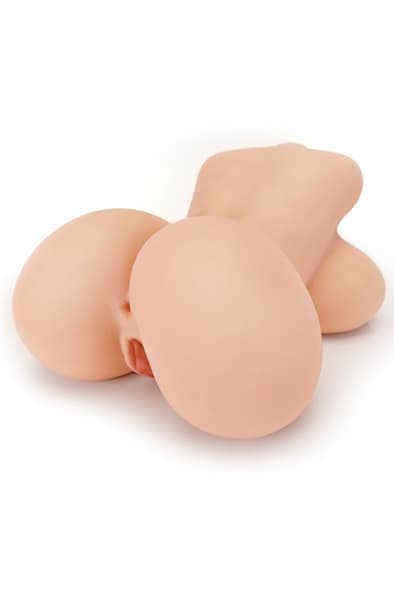 Pipedream PDX Plus Big Titty Torso Light 9kg Sexdokke