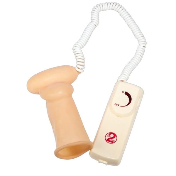 You2Toys – Penisvibrator