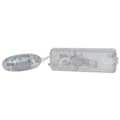 Miniatyrbild 3 av 11: Crystal Clear – Fräckt Set I Nio Delar