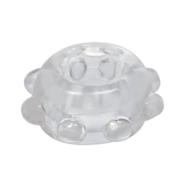 Crystal Clear – Fräckt Set I Nio Delar
