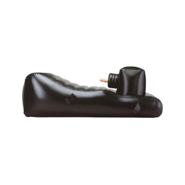 Louisiana Lounger Sexmaskin