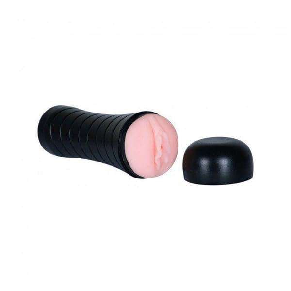 Pussy to go - med vibration