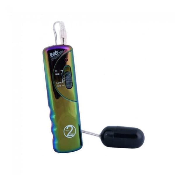 Pussy to go - med vibration