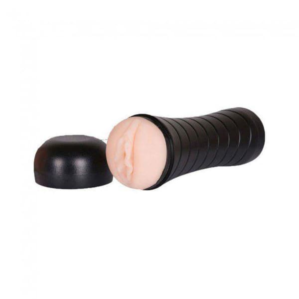 Pussy To Go - Med Vibration