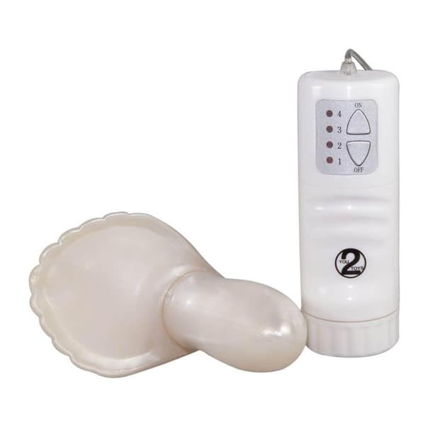 You2Toys Botti Shelly Klitoris Vibrator