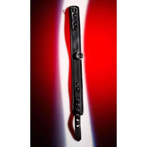 Zado Svart Halsband