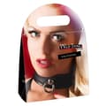 Miniatyrbild 4 av 4: Zado Svart Halsband