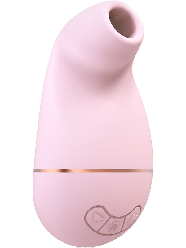 Irresistible: Kissable