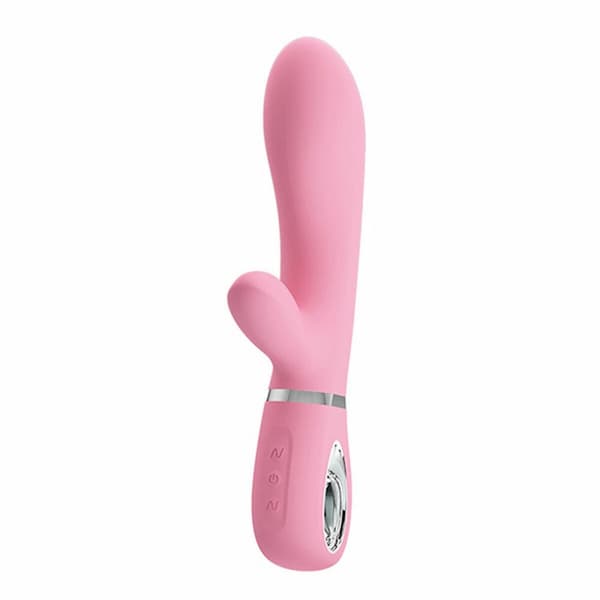 Dual Stimulation Vibe Pretty Love (11 cm)