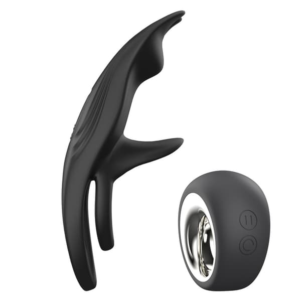 Duet Pulse C-ring with Remote