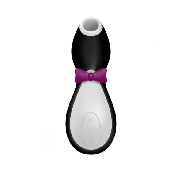 Satisfyer klitoriksen hierontalaite Pro Penguin Next Generation