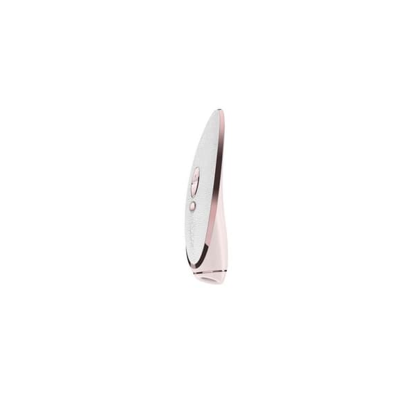 Satisfyer luftimpulsvibrator Lyx Pret-a-Porter, roséguld