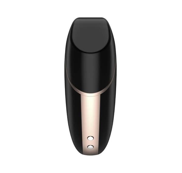 Satisfyer luftimpulsvibrator Love Triangle