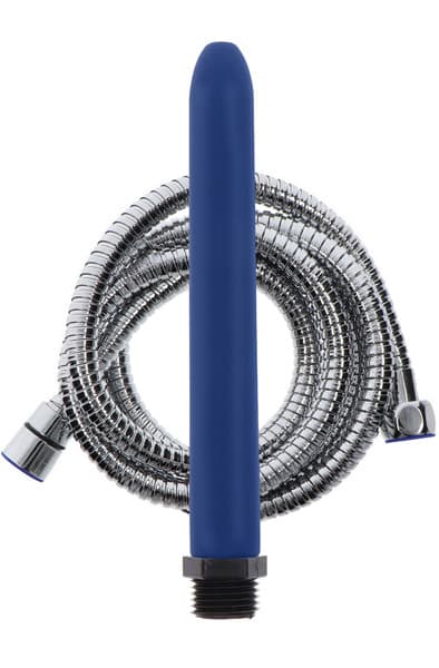 ToyJoy The Cleaner Shower Set 15 cm Anal douche