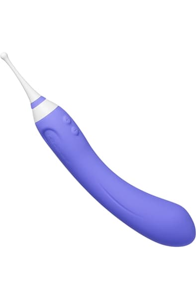 Lovense Hyphy Dual-End Vibrator Trådløs vibrator