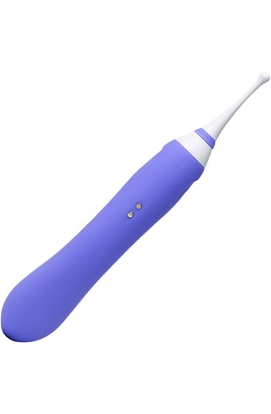 Lovense Hyphy Dual-End Vibrator Trådløs vibrator