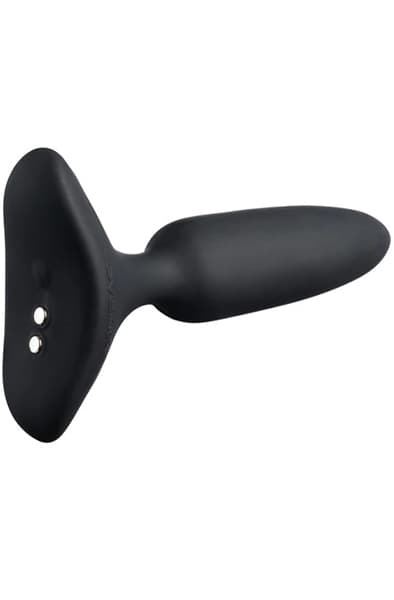 Lovense Hush 2 XS 25mm Fjernstyret analvibrator