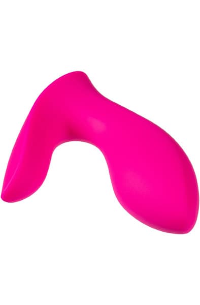 Lovense Flexer G-Spot & Clit Panty Vibrator Fjernstyrt vibrator
