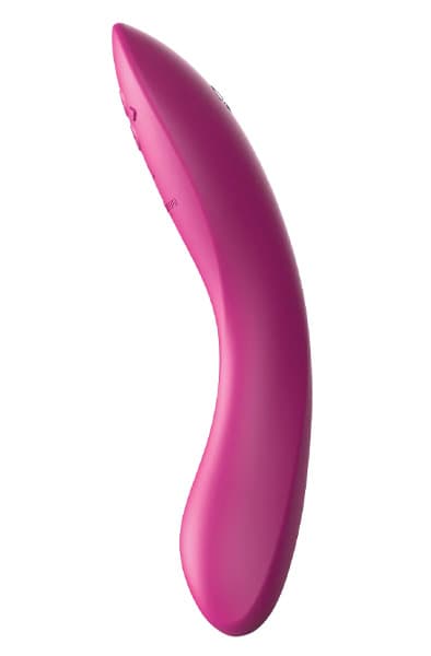 We-Vibe Rave 2 G-spot Fuchsia Vibrator