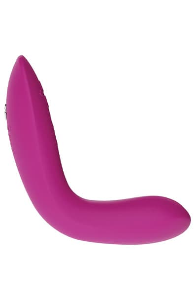 We-Vibe Rave 2 G-spot Fuchsia Vibrator