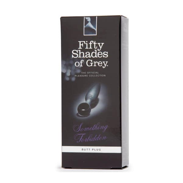 Fifty Shades of Grey Buttplug
