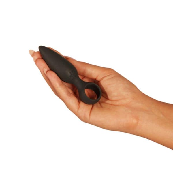 Fifty Shades of Grey Buttplug