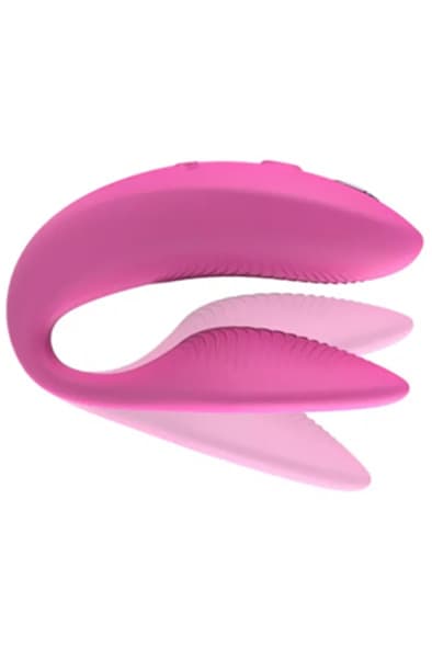 We-Vibe Sync 2 Pink Parvibrator