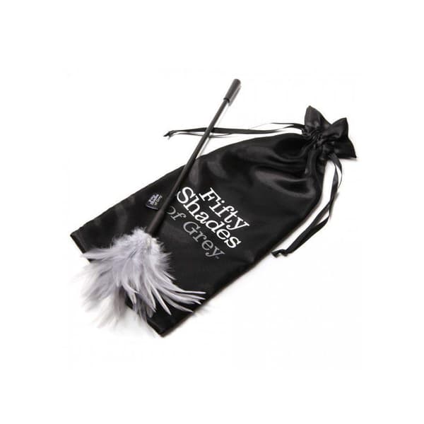 Fifty Shades of Grey Tease Feather Tickler