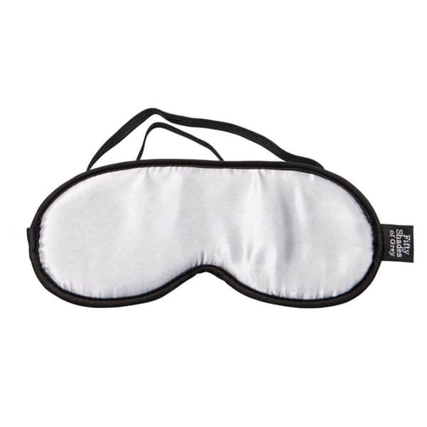 Fifty Shades of Grey Blindfold sæt